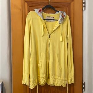 Evy’s Tree Luxury Hoodie